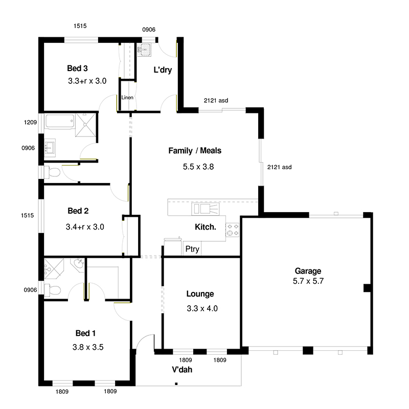 19 Images Tilson Homes Floor Plans Free Photos